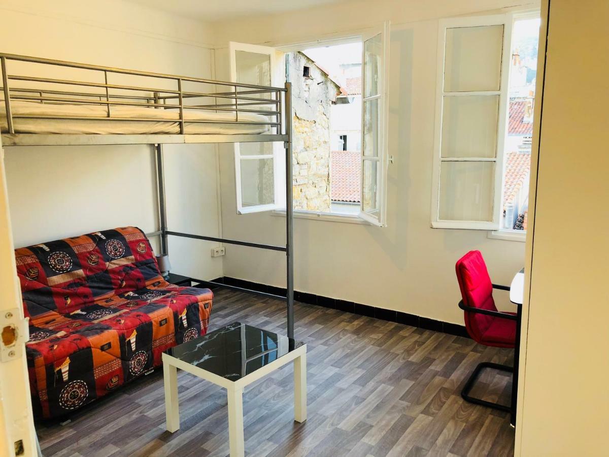 Chambres Loft Partage Centre 土伦 外观 照片