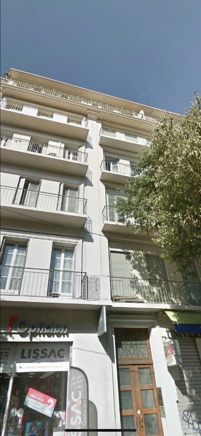 Chambres Loft Partage Centre 土伦 外观 照片